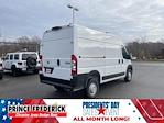 2025 Ram ProMaster 1500 High Roof FWD, Empty Cargo Van for sale #117978 - photo 4