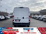 2025 Ram ProMaster 1500 High Roof FWD, Empty Cargo Van for sale #117978 - photo 5