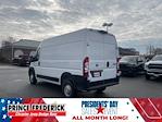 2025 Ram ProMaster 1500 High Roof FWD, Empty Cargo Van for sale #117978 - photo 6