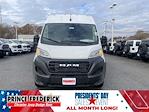 2025 Ram ProMaster 1500 High Roof FWD, Empty Cargo Van for sale #117978 - photo 9