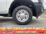 New 2024 Ram 2500 Tradesman Crew Cab 4x4 Pickup for sale #118056 - photo 13