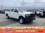 New 2024 Ram 2500 Tradesman Crew Cab 4x4 Pickup for sale #118056 - photo 9