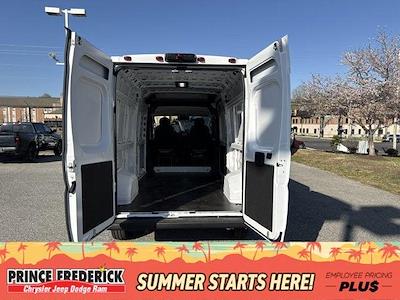 New 2025 Ram ProMaster 2500 High Roof Empty Cargo Van for sale #118117 - photo 2