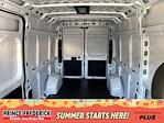 New 2025 Ram ProMaster 2500 High Roof Empty Cargo Van for sale #118117 - photo 13