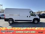 New 2025 Ram ProMaster 2500 High Roof Empty Cargo Van for sale #118117 - photo 3