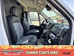 New 2025 Ram ProMaster 2500 High Roof Empty Cargo Van for sale #118117 - photo 22