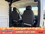 New 2025 Ram ProMaster 2500 High Roof Empty Cargo Van for sale #118117 - photo 26