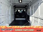 New 2025 Ram ProMaster 2500 High Roof Empty Cargo Van for sale #118117 - photo 27