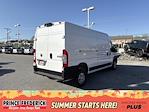 New 2025 Ram ProMaster 2500 High Roof Empty Cargo Van for sale #118117 - photo 4
