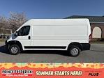 New 2025 Ram ProMaster 2500 High Roof Empty Cargo Van for sale #118117 - photo 7