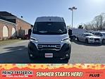New 2025 Ram ProMaster 2500 High Roof Empty Cargo Van for sale #118117 - photo 9