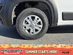 New 2025 Ram ProMaster 2500 High Roof Empty Cargo Van for sale #118117 - photo 10
