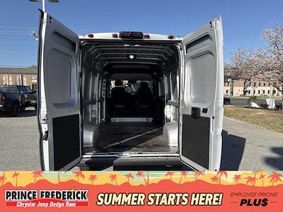 New 2025 Ram ProMaster 2500 High Roof Empty Cargo Van for sale #118118 - photo 2