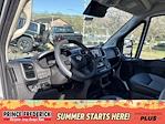 New 2025 Ram ProMaster 2500 High Roof Empty Cargo Van for sale #118118 - photo 11