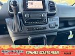 New 2025 Ram ProMaster 2500 High Roof Empty Cargo Van for sale #118118 - photo 16