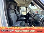 New 2025 Ram ProMaster 2500 High Roof Empty Cargo Van for sale #118118 - photo 19