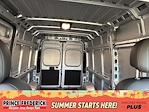 New 2025 Ram ProMaster 2500 High Roof Empty Cargo Van for sale #118118 - photo 20