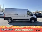 New 2025 Ram ProMaster 2500 High Roof Empty Cargo Van for sale #118118 - photo 3