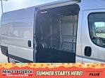 New 2025 Ram ProMaster 2500 High Roof Empty Cargo Van for sale #118118 - photo 21