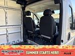 New 2025 Ram ProMaster 2500 High Roof Empty Cargo Van for sale #118118 - photo 23