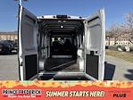 New 2025 Ram ProMaster 2500 High Roof Empty Cargo Van for sale #118118 - photo 2