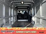 New 2025 Ram ProMaster 2500 High Roof Empty Cargo Van for sale #118118 - photo 24
