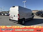 New 2025 Ram ProMaster 2500 High Roof Empty Cargo Van for sale #118118 - photo 4