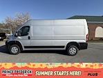 New 2025 Ram ProMaster 2500 High Roof Empty Cargo Van for sale #118118 - photo 7