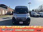 New 2025 Ram ProMaster 2500 High Roof Empty Cargo Van for sale #118118 - photo 9