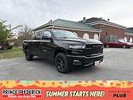 New 2025 Ram 1500 Tradesman Crew Cab 4x4 Pickup for sale #118132 - photo 1