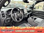 New 2025 Ram 1500 Tradesman Crew Cab 4x4 Pickup for sale #118132 - photo 14