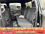 New 2025 Ram 1500 Tradesman Crew Cab 4x4 Pickup for sale #118132 - photo 16