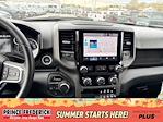 New 2025 Ram 1500 Tradesman Crew Cab 4x4 Pickup for sale #118132 - photo 23