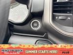 New 2025 Ram 1500 Tradesman Crew Cab 4x4 Pickup for sale #118132 - photo 25