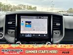 New 2025 Ram 1500 Tradesman Crew Cab 4x4 Pickup for sale #118132 - photo 28
