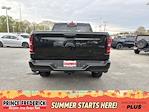 New 2025 Ram 1500 Tradesman Crew Cab 4x4 Pickup for sale #118132 - photo 4