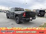 New 2025 Ram 1500 Tradesman Crew Cab 4x4 Pickup for sale #118132 - photo 5