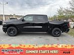 New 2025 Ram 1500 Tradesman Crew Cab 4x4 Pickup for sale #118132 - photo 6