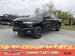 New 2025 Ram 1500 Tradesman Crew Cab 4x4 Pickup for sale #118132 - photo 7