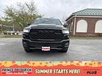 New 2025 Ram 1500 Tradesman Crew Cab 4x4 Pickup for sale #118132 - photo 8