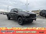 New 2025 Ram 1500 Rebel Crew Cab 4x4 Pickup for sale #118134 - photo 1