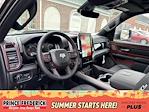 New 2025 Ram 1500 Rebel Crew Cab 4x4 Pickup for sale #118134 - photo 13