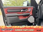 New 2025 Ram 1500 Rebel Crew Cab 4x4 Pickup for sale #118134 - photo 15