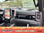 New 2025 Ram 1500 Rebel Crew Cab 4x4 Pickup for sale #118134 - photo 18