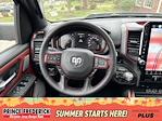 New 2025 Ram 1500 Rebel Crew Cab 4x4 Pickup for sale #118134 - photo 25
