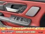 New 2025 Ram 1500 Rebel Crew Cab 4x4 Pickup for sale #118134 - photo 39
