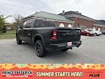 New 2025 Ram 1500 Rebel Crew Cab 4x4 Pickup for sale #118134 - photo 5