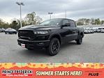 New 2025 Ram 1500 Rebel Crew Cab 4x4 Pickup for sale #118134 - photo 7