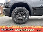 New 2025 Ram 1500 Rebel Crew Cab 4x4 Pickup for sale #118134 - photo 9