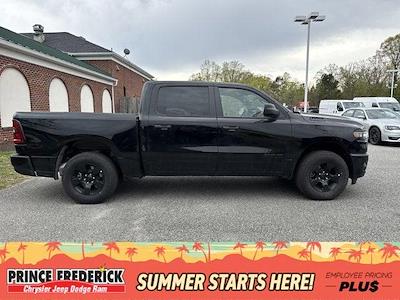 New 2025 Ram 1500 Tradesman Crew Cab 4x4 Pickup for sale #118141 - photo 2